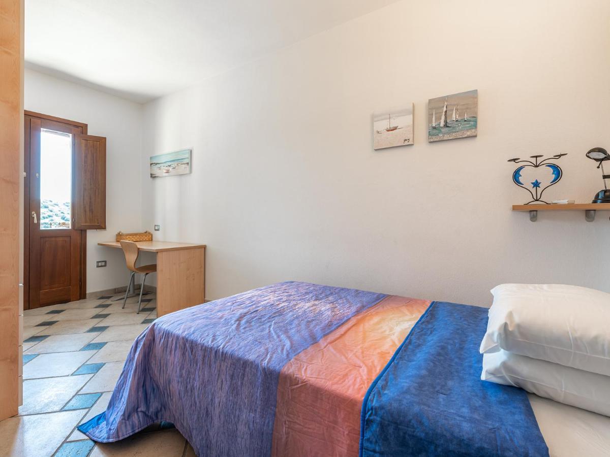 Apartamento Gente Di Mare Villasimius Exterior foto