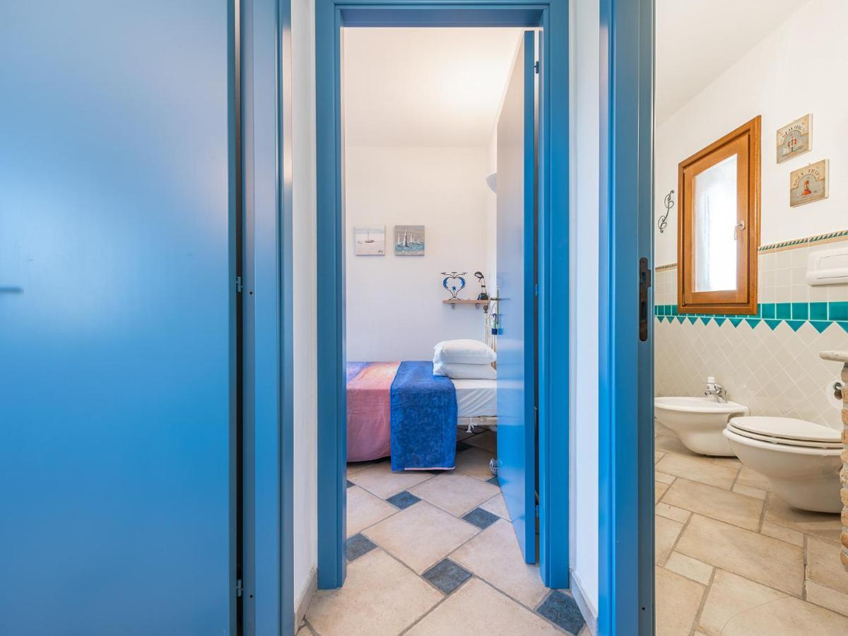 Apartamento Gente Di Mare Villasimius Exterior foto