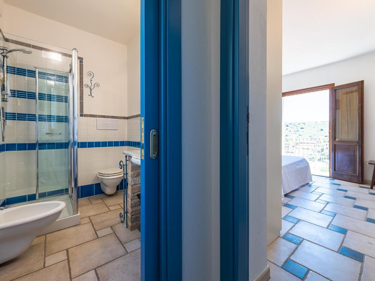 Apartamento Gente Di Mare Villasimius Exterior foto