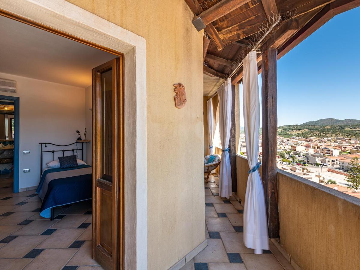 Apartamento Gente Di Mare Villasimius Exterior foto