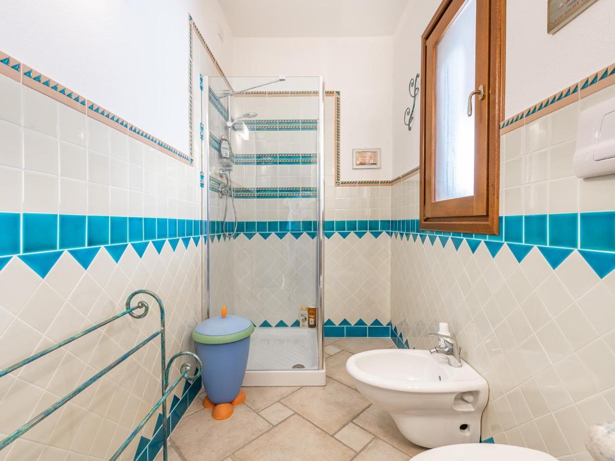 Apartamento Gente Di Mare Villasimius Exterior foto